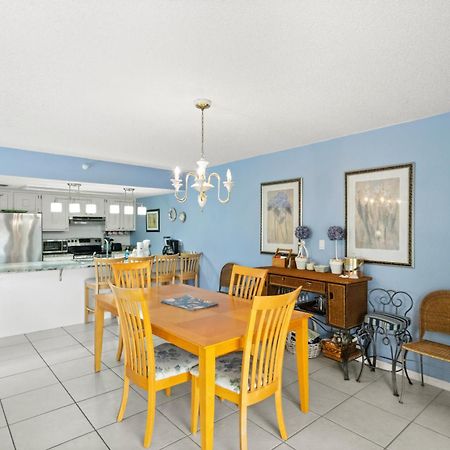 Fifty Gulfside Condominiums Clearwater Beach Exteriér fotografie