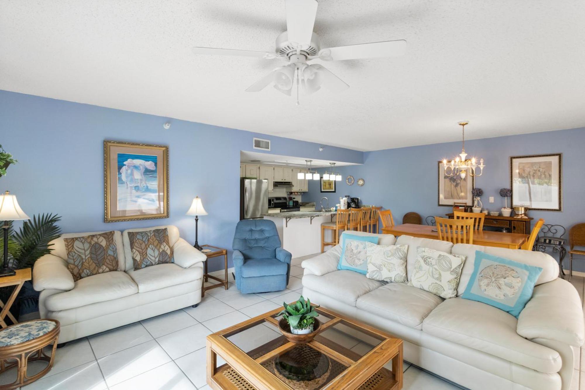 Fifty Gulfside Condominiums Clearwater Beach Exteriér fotografie