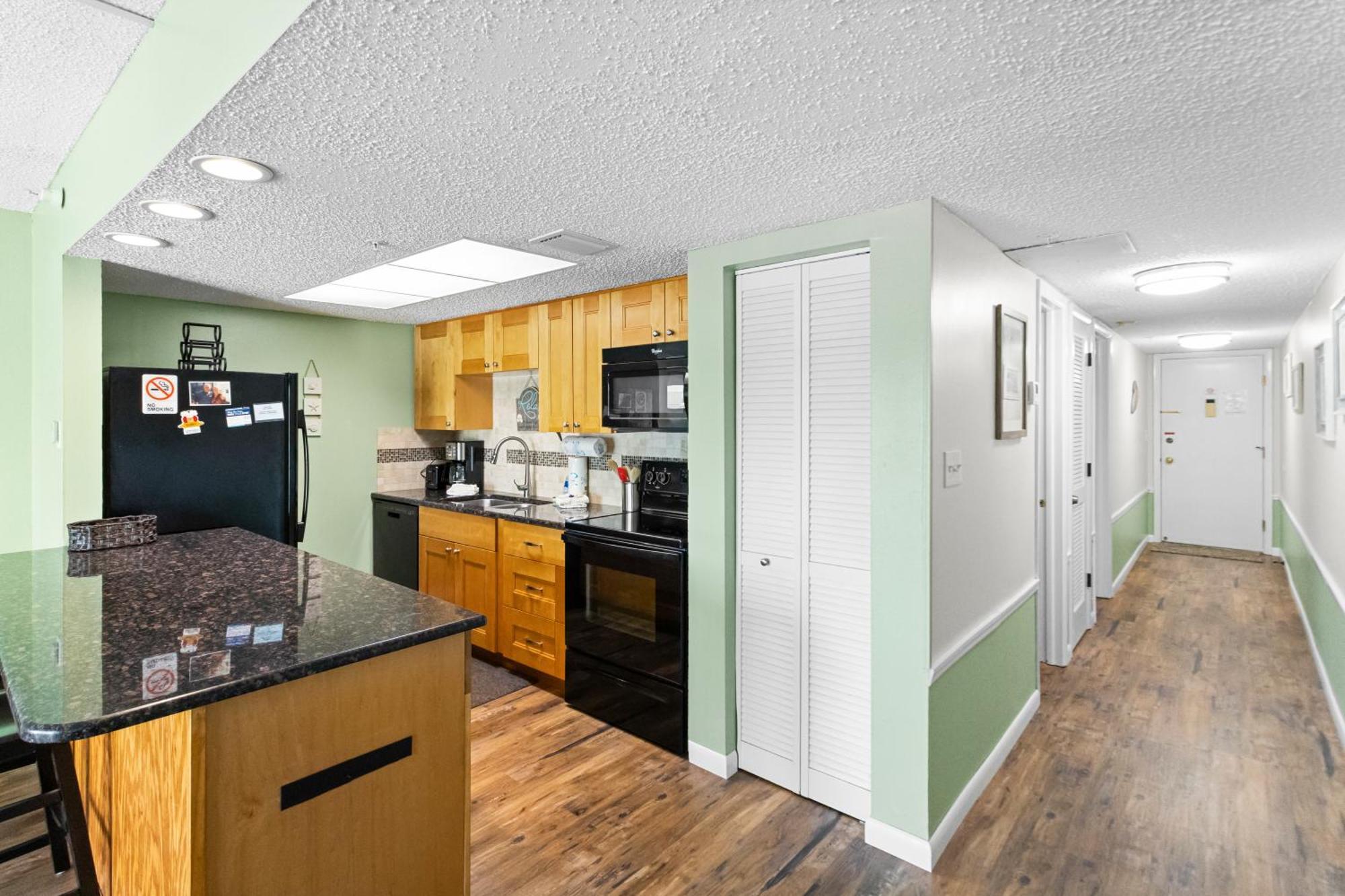 Fifty Gulfside Condominiums Clearwater Beach Exteriér fotografie