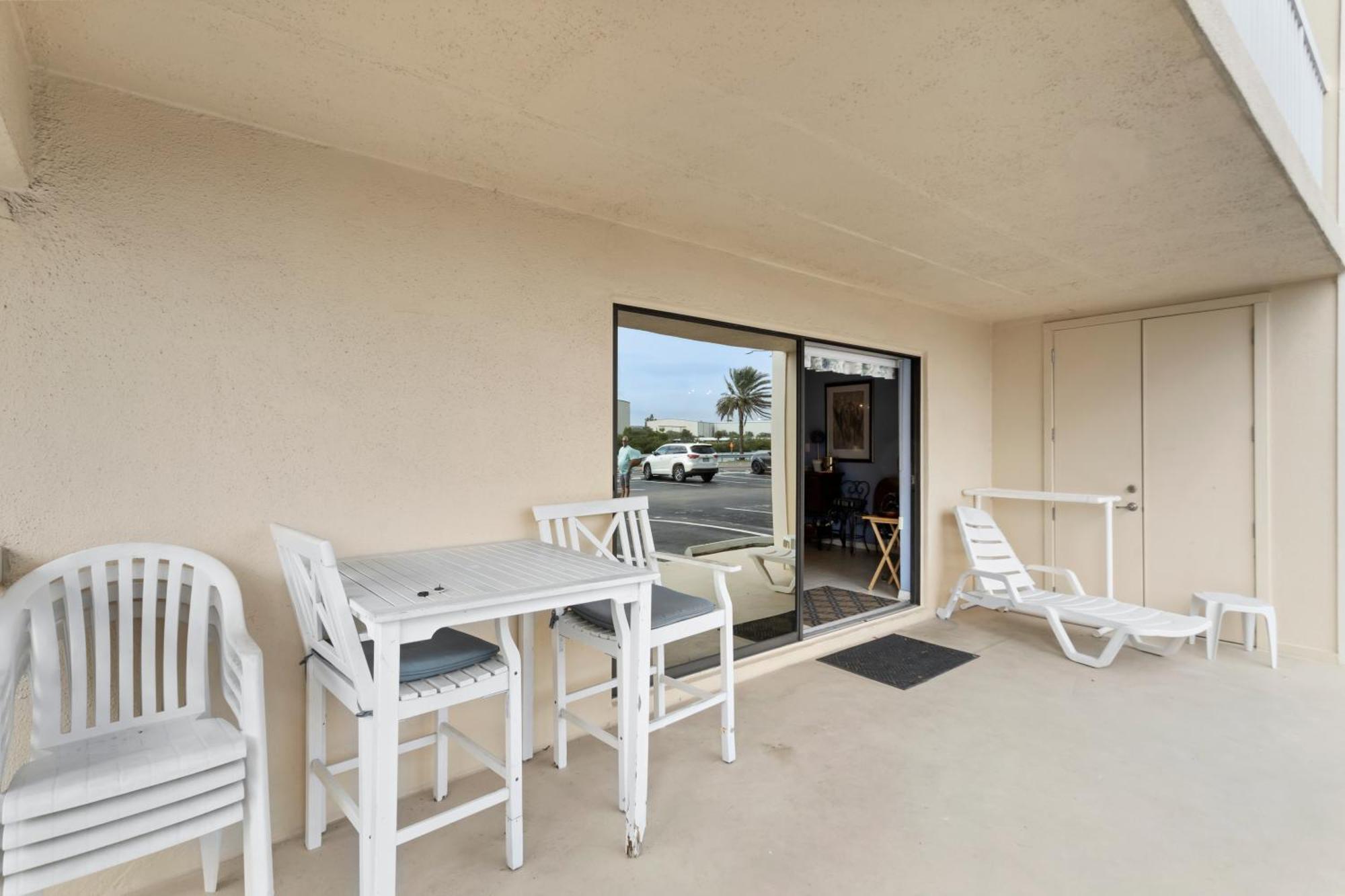 Fifty Gulfside Condominiums Clearwater Beach Exteriér fotografie
