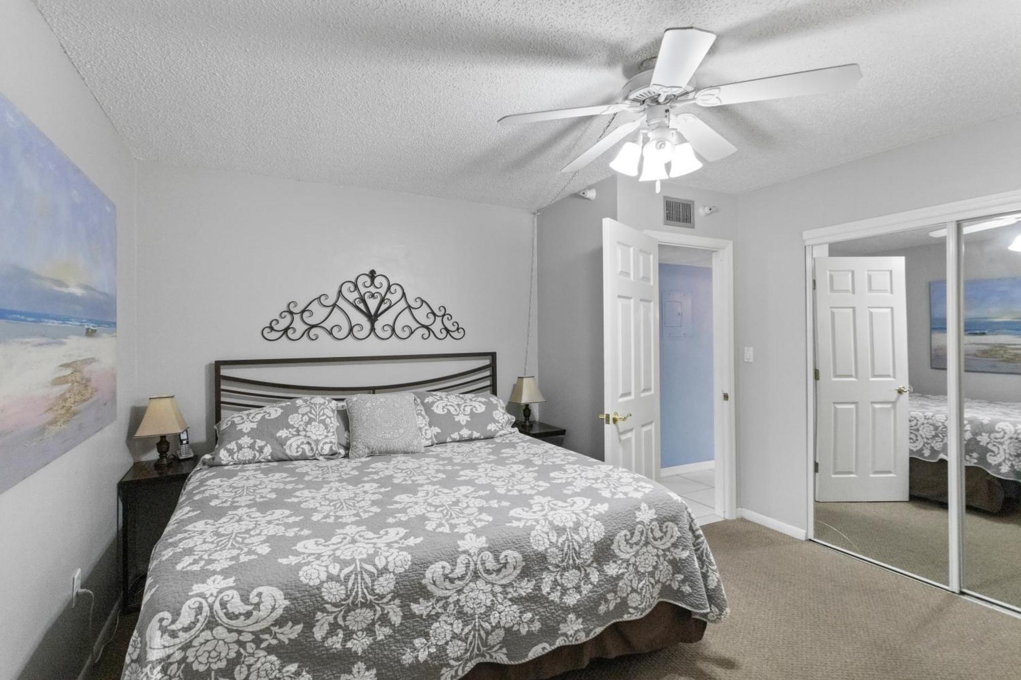 Fifty Gulfside Condominiums Clearwater Beach Exteriér fotografie