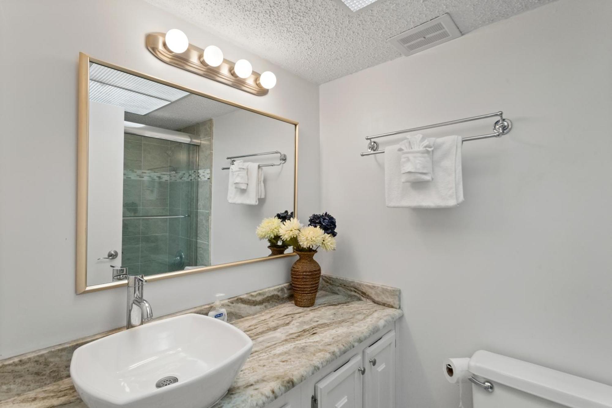 Fifty Gulfside Condominiums Clearwater Beach Exteriér fotografie